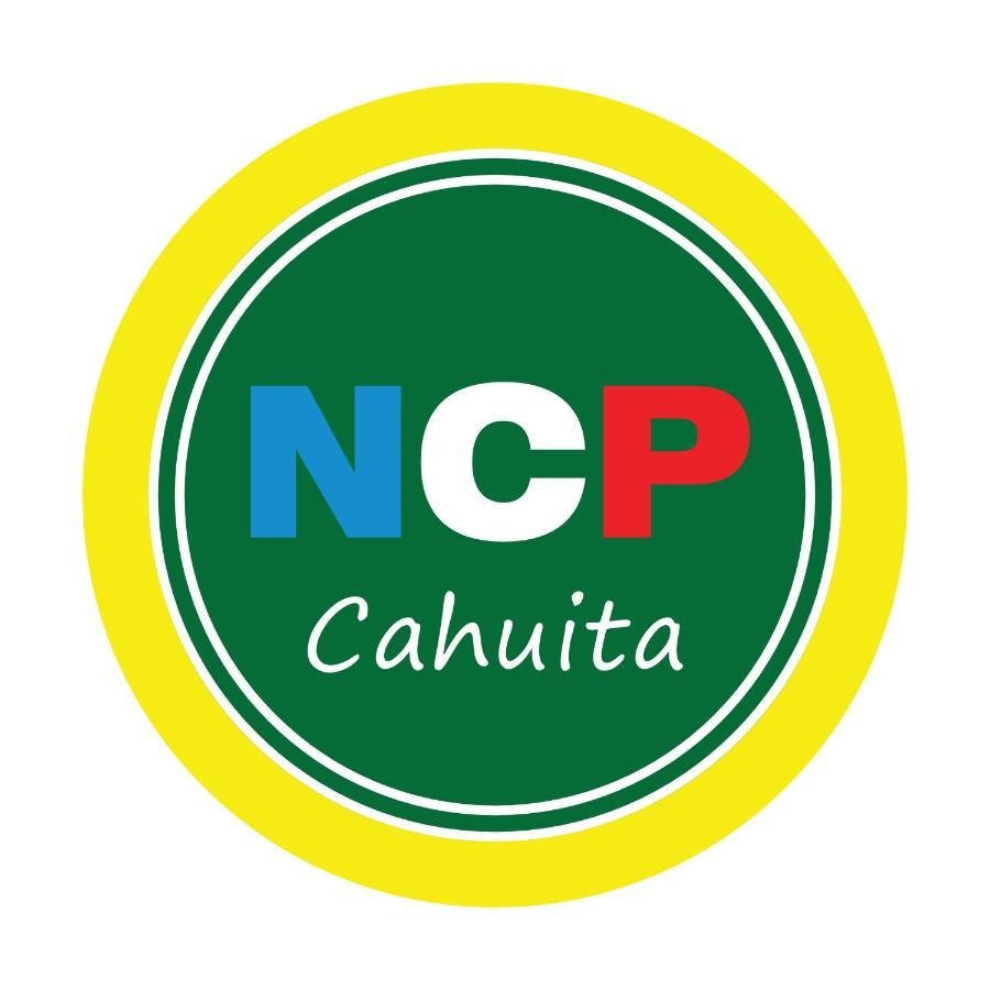 Casa Martina Lejlighed Cahuita Eksteriør billede
